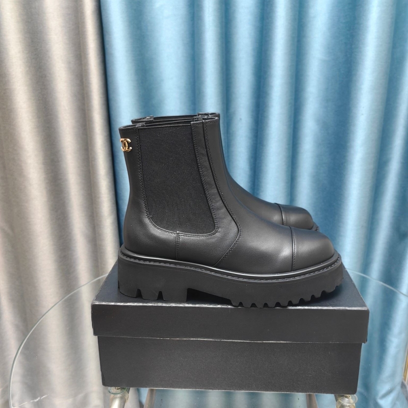 Ch*el boots